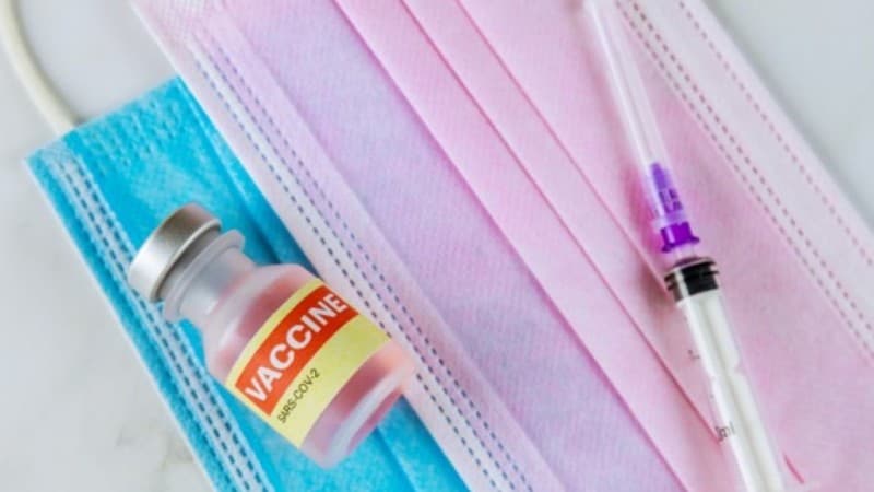 Vaksinasi Dijalankan, PBNU: Vaksin Saja Tak Bisa Kendalikan Wabah