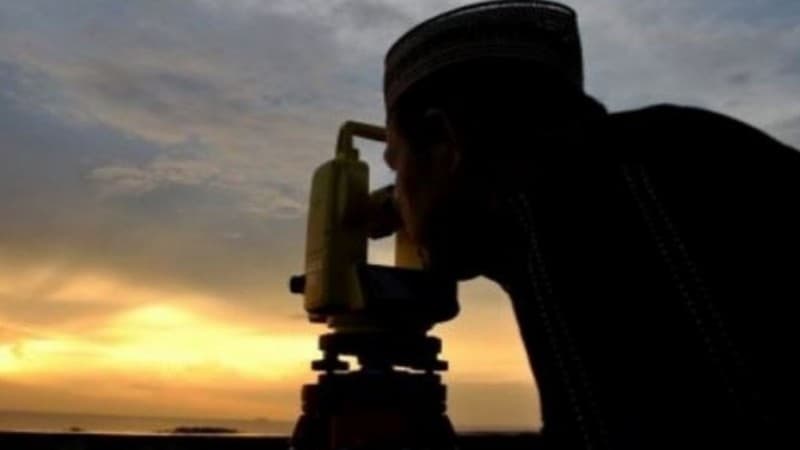 Awal Jumadil Akhir 1442 H Jumat 15 Januari