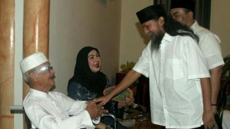 Kabar Tiga Ulama Kudus yang Wafat di Waktu Berdekatan