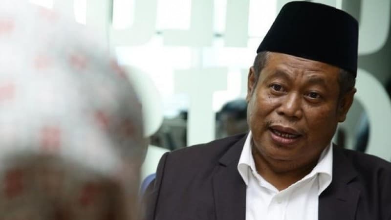 Esensi Haul Pangeran Diponegoro