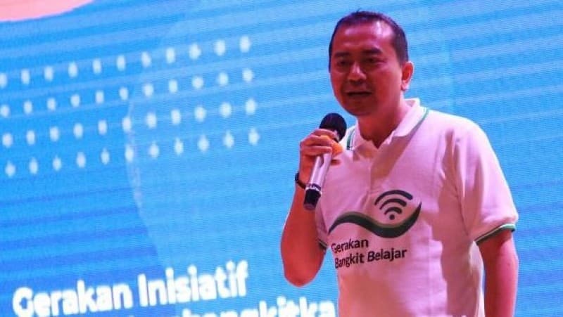 Komisi X DPR Tegaskan Jalur PNS untuk Guru Tetap Ada