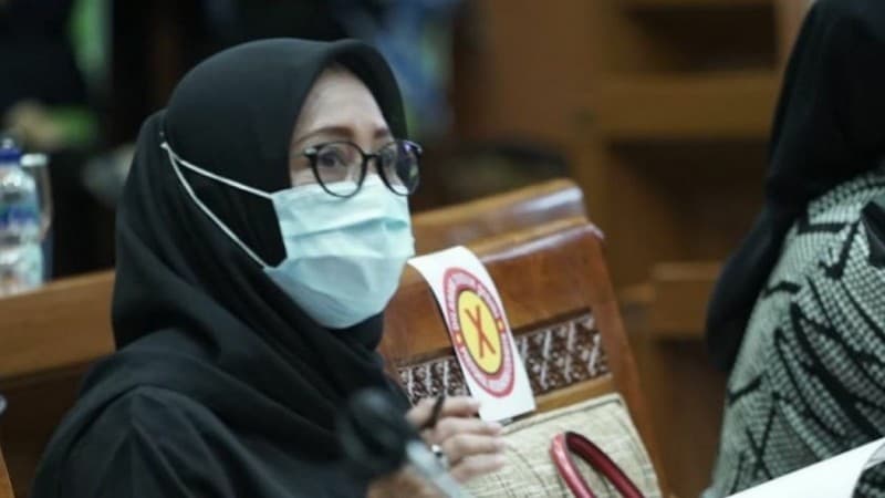 Anggota Komisi IX Tegaskan RUU PK-S Harus Jadi Prioritas