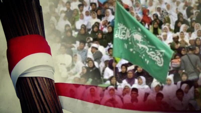 Ormas dan Pemerintah Harus Bersinergi dalam Kerja Kebangsaan