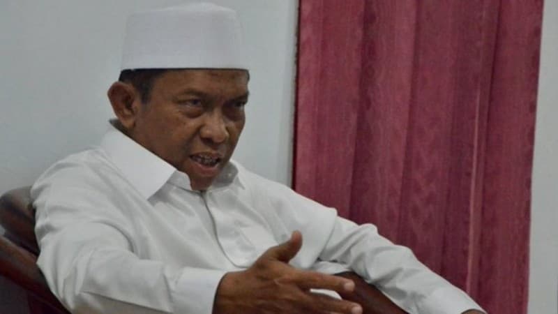 Keterbukaan Buya Ja'far Shodiq Aqil Siroj dan Keteladanan Lainnya