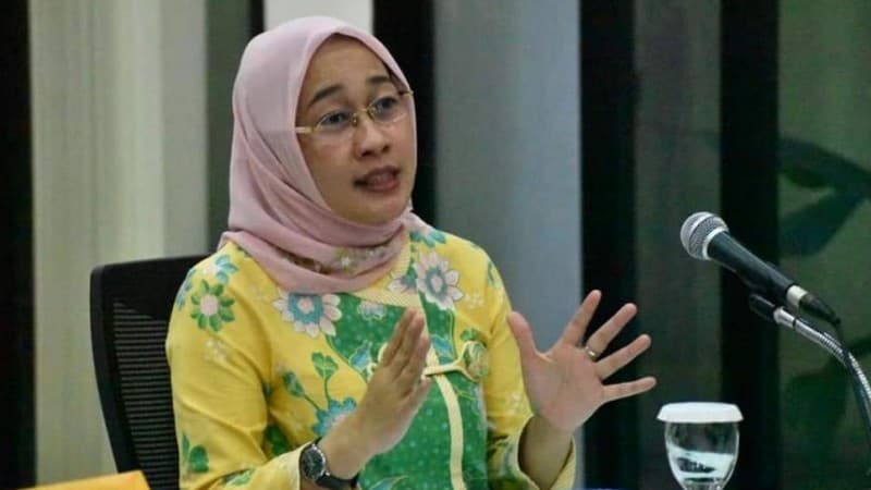 Lembaga dan Banom NU Dorong RUU PKS Segera Disahkan