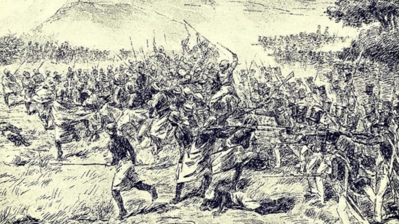 Uang Kas Hindia-Belanda Habis Biayai Perang Melawan Pangeran Diponegoro