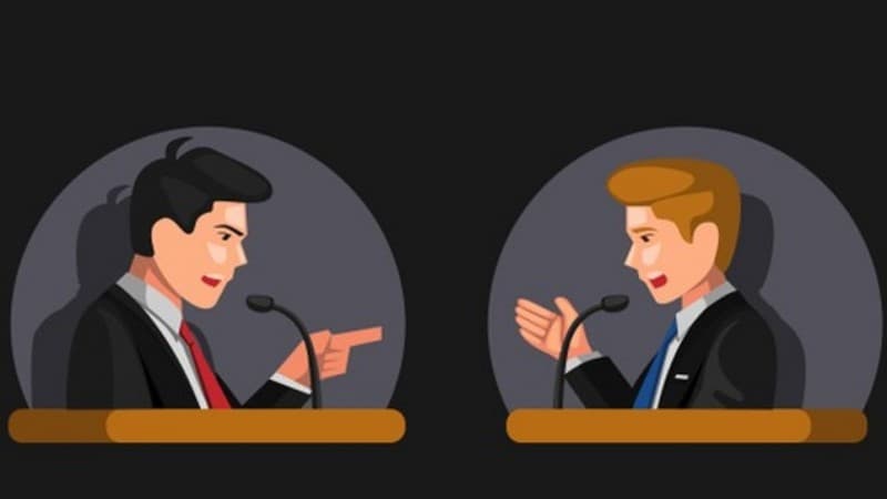 Bahaya Tanazu atau Saling Membantah