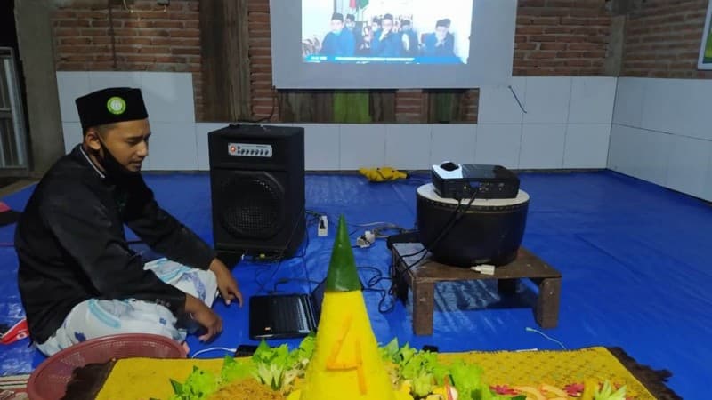 Ruqyah Agungkan Al-Qur'an dan Tingkatkan Ketaatan kepada Allah 