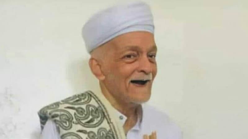 Innalillahi, Habib Muhammad al-Attas Aceh Timur Berpulang