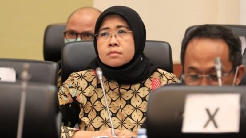 Anggota Komisi VI DPR: Butuh Kesadaran Bersama agar Covid-19 Terkendali