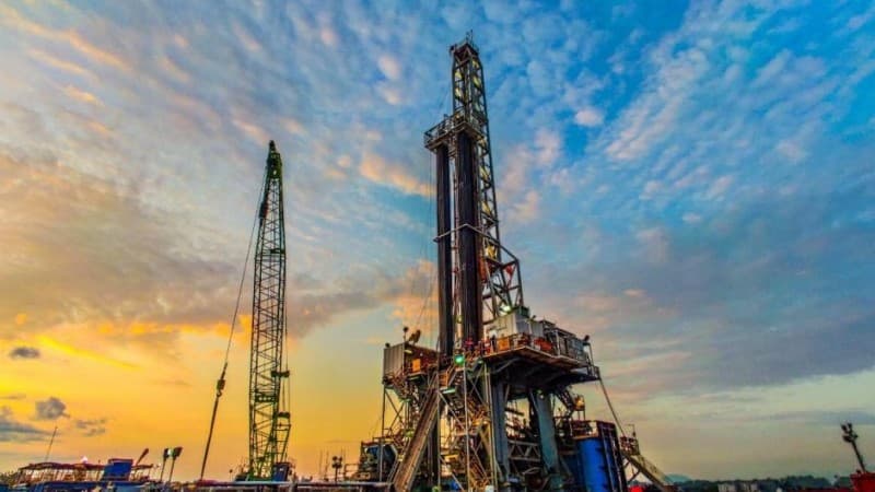 Pertamina Gandeng Lembaga Penegak Hukum Kawal Bisnis dan Proyek 