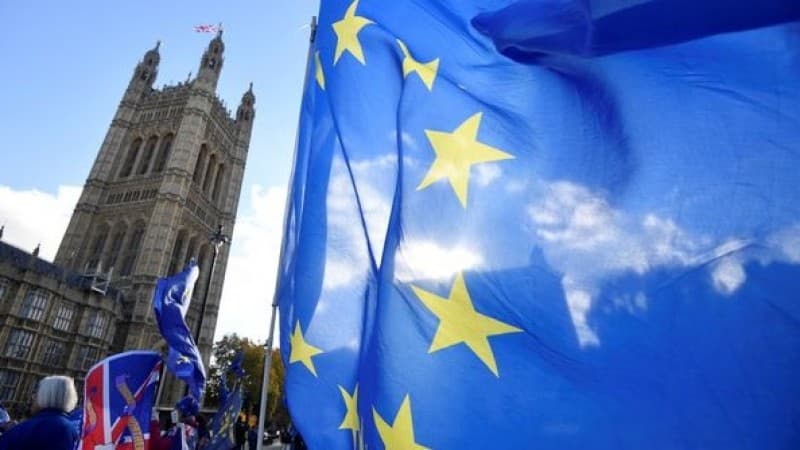 Uni Eropa Sambut Baik Palestina untuk Gelar Pemilu