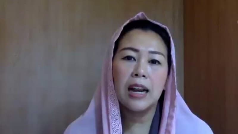 Wahid Foundation Nilai Perpres Pencegahan Ekstremisme Lindungi Hak  Atas Rasa Aman