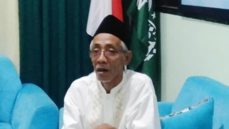 Rais NU Jateng Sebut Ruqyah Bagian dari Khazanah Kekayaan Kiai-Kiai NU