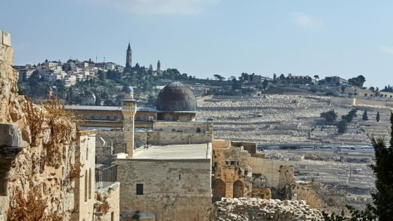 Inggris Nyatakan Prihatin atas Keputusan Israel Bangun Permukiman Ilegal