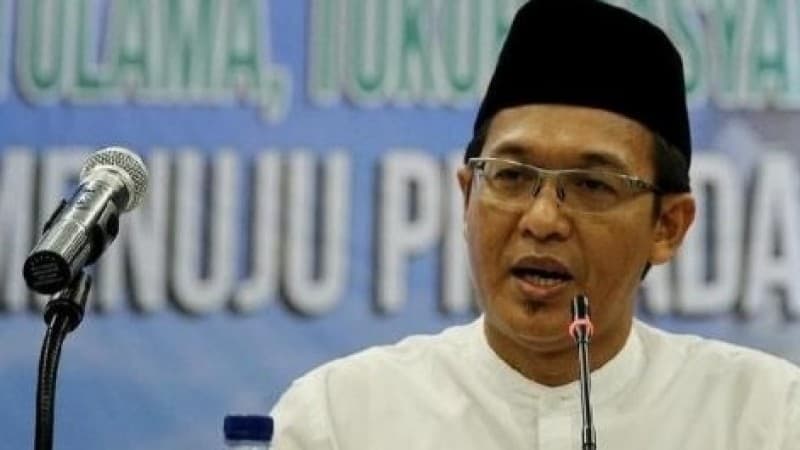 Di Balik Penggunaan 'AHWA' dalam Menentukan Pimpinan Tertinggi NU