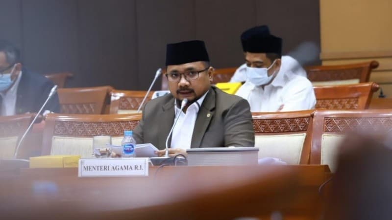 Kemenag Siapkan Beasiswa, BOS, PIP hingga Bantuan Sarpras untuk Pesantren