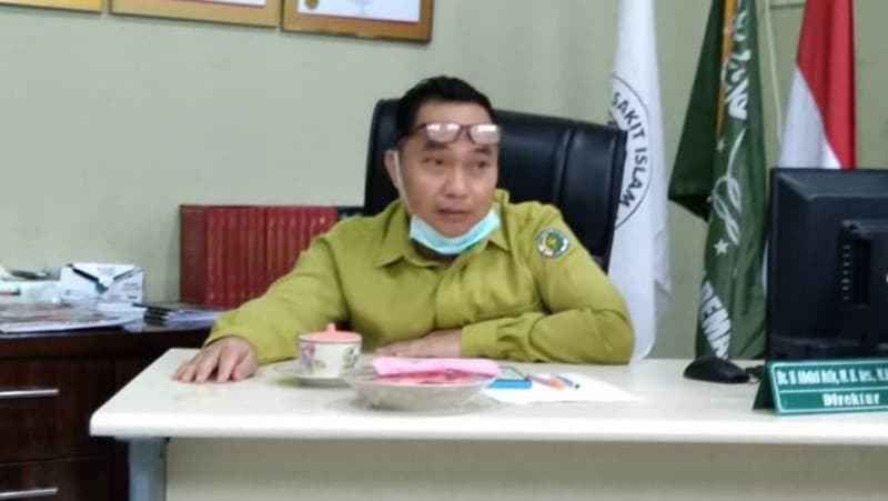 RSINU Demak Alokasikan Dana Sosial untuk Layanan Rawat Jalan  