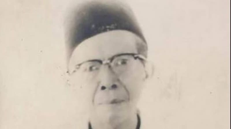 Sutisna Senjaya, Tokoh Pers NU Jawa Barat