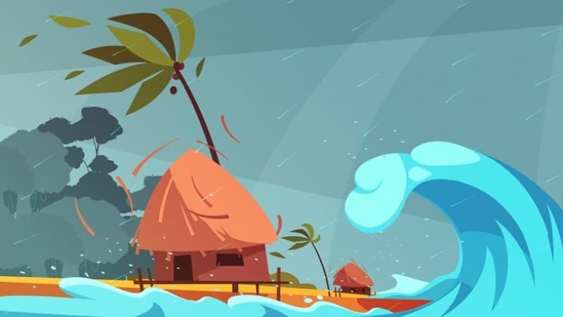 Pandangan Syekh Abdul Qadir al-Jilani Menyikapi Bencana Alam