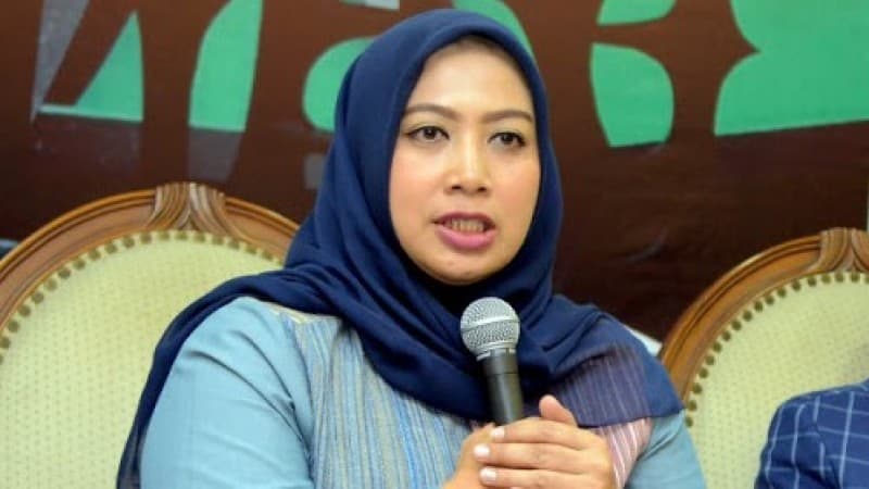 Komisi IX: Seluruh Masyarakat Punya Kewajiban Sukseskan Vaksinasi