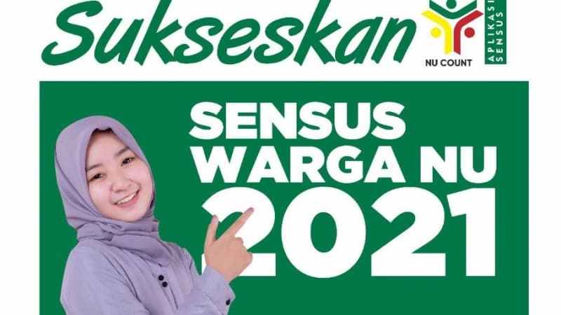 NU Count, Cara Lakpesdam NU Banyuwangi Sensus Nahdliyin