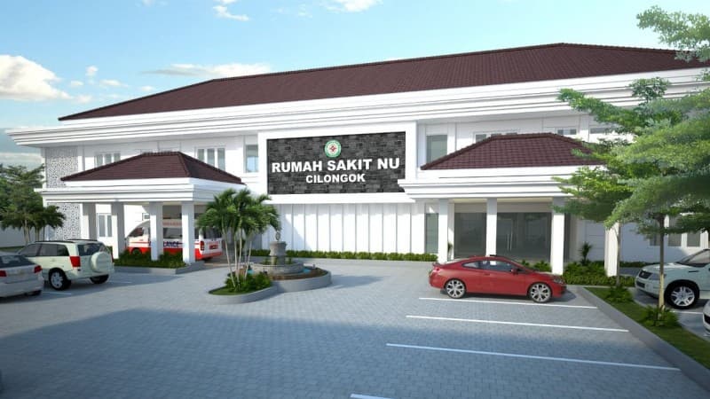 Arsinu Dorong Klinik Pratama MWCNU Cilongok Banyumas Segera Operasional