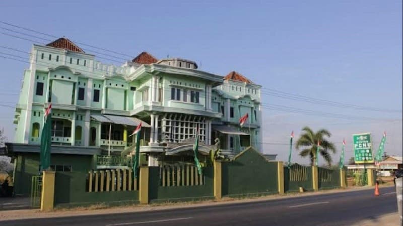 Prokes dan Pembatasan Massa Jadi Pedoman Harlah Ke-95 NU Pringsewu