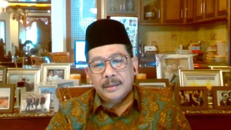 Wamenag: Mahad Aly Setara dengan Perguruan Tinggi Lain