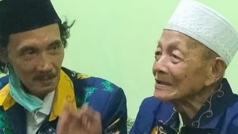 Innalillahi, KH Abdurrahman Bajuri, Murid Langsung Mbah Hasyim Wafat