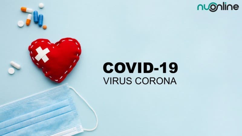 Kasus Positif Covid-19 Tembus 1 Juta Orang, Pemerintah: Perlu Kerja Sama dan Kerja Keras