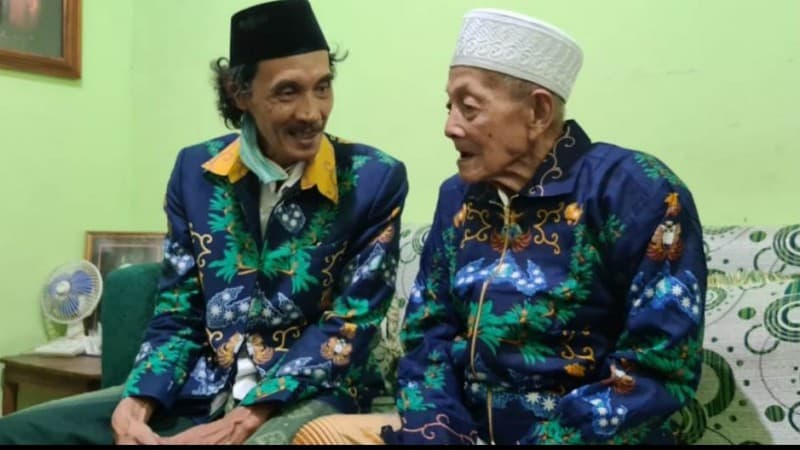 Kiai Abdurrahman Bajuri, Perawi Perjuangan NU sebelum Indonesia Merdeka