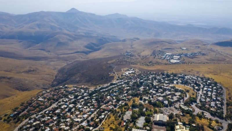 Organisasi HAM Israel Sebut Pemerintah Israel Rezim Apartheid