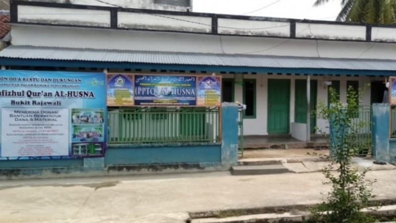 RMINU Pringsewu Siap Dampingi Pesantren Urus Izin Operasional