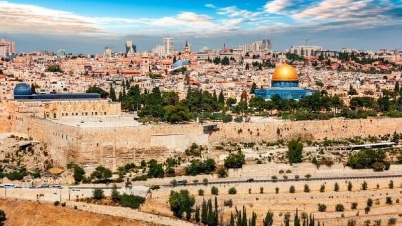 Israel Cemas dengan Perubahan Kebijakan AS di Timur Tengah