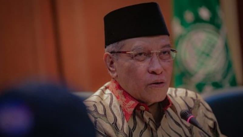 Lantik 4 Rektor, Kiai Said: PTNU Harus Jadi Pusat Peradaban Nahdliyin