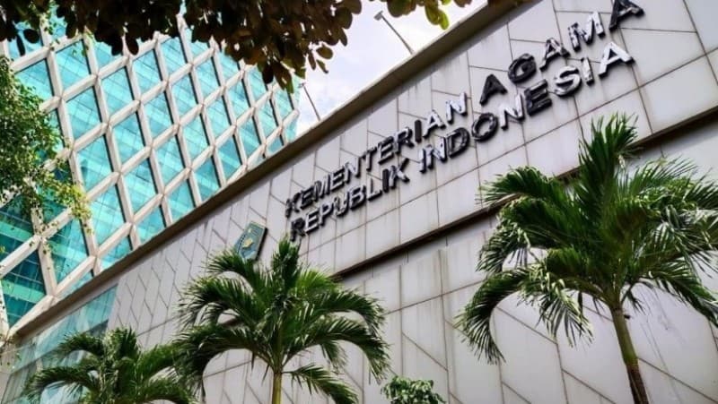 Kemenag Buka Pendaftaran Keberadaan Pesantren