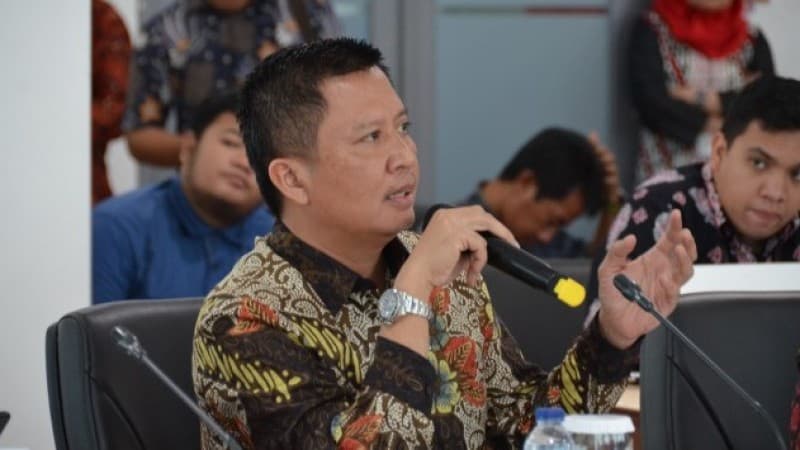 Anggota Komisi XI Soroti Kesejahteraan Petani Tembakau