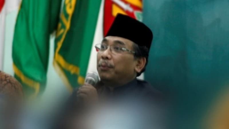 Katib Aam PBNU Jelaskan 3 Hal Dasar Bangun Visi NU dan NKRI