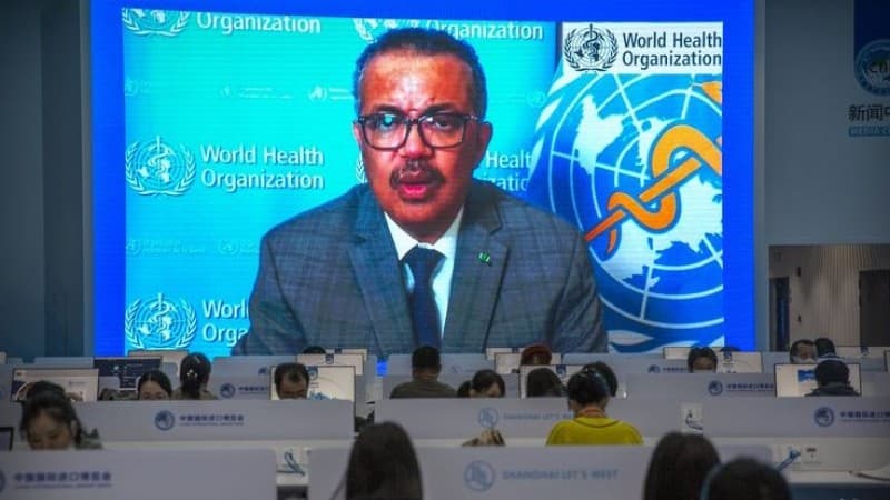 Soroti Negara Kaya, WHO Tegaskan Penimbunan Vaksin Bikin Pandemi Tak Akan Selesai