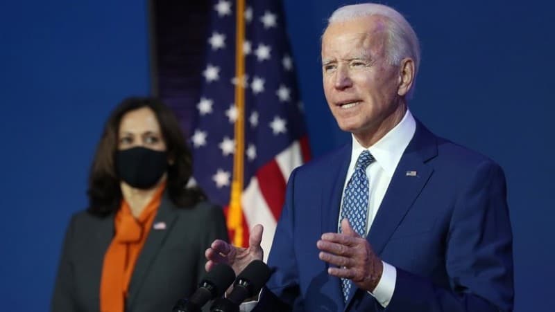 Biden Perpanjang Status Perlindungan Ribuan Imigran Suriah di AS