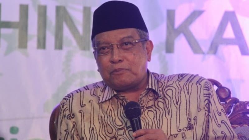 Tiga Pesan Kiai Said pada Harlah Ke-95 NU di Era Pandemi Covid