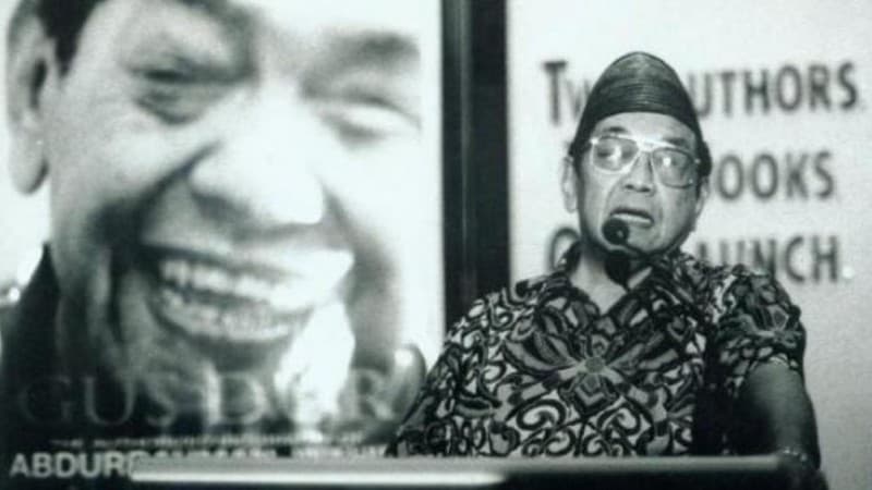 NU Melawan Rezim Otoriter dan Korup di Era Orde Baru