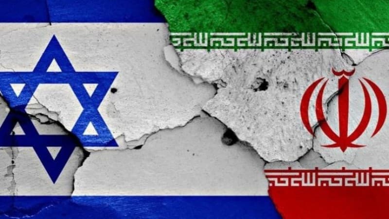 Naik-Turun Hubungan Iran dan Israel Hingga Saling Ancam Perang