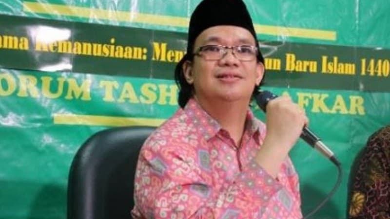 Jelang Abad Kedua, Gus Nadir Harap NU Tingkatkan Mutu Sistem Pendidikan