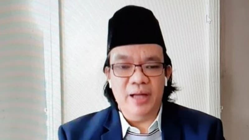 Harapan Gus Nadirsyah Hosen di Harlah Ke-95 NU: Rapatkan Barisan dan Jaga Khittah