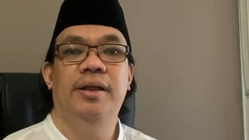 Gus Nadir: Warga NU Sejahtera, Bangsa Indonesia Sejahtera