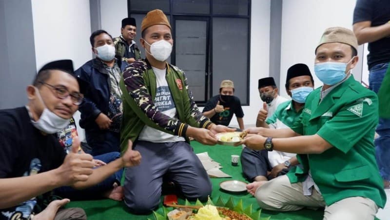Ansor Jateng Manfaatkan BLK untuk 'Aswaja Youth Center'