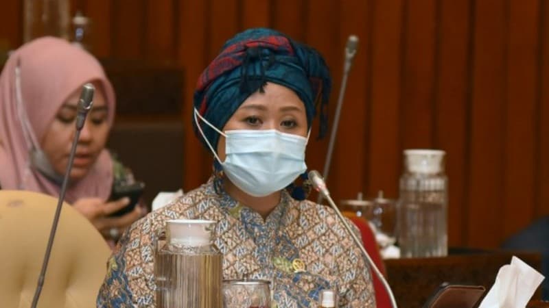 Bencana Banjir di Berbagai Wilayah, Luluk Nur Hamidah: Buah Kebijakan yang Tidak Tepat