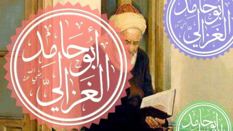 Rumus Kebahagiaan Imam Al-Ghazali